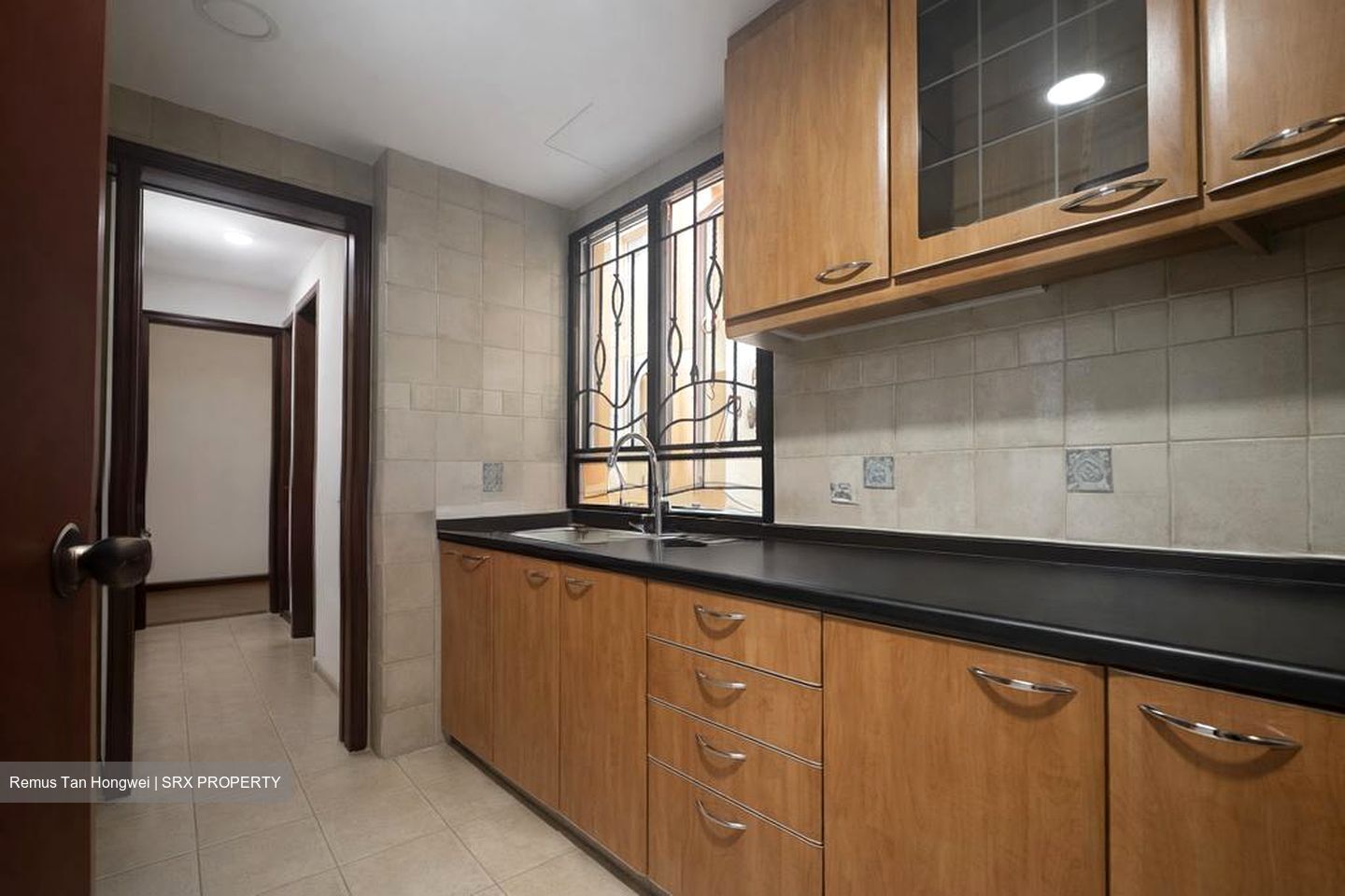 Seletar Springs Condominium (D28), Condominium #537164671